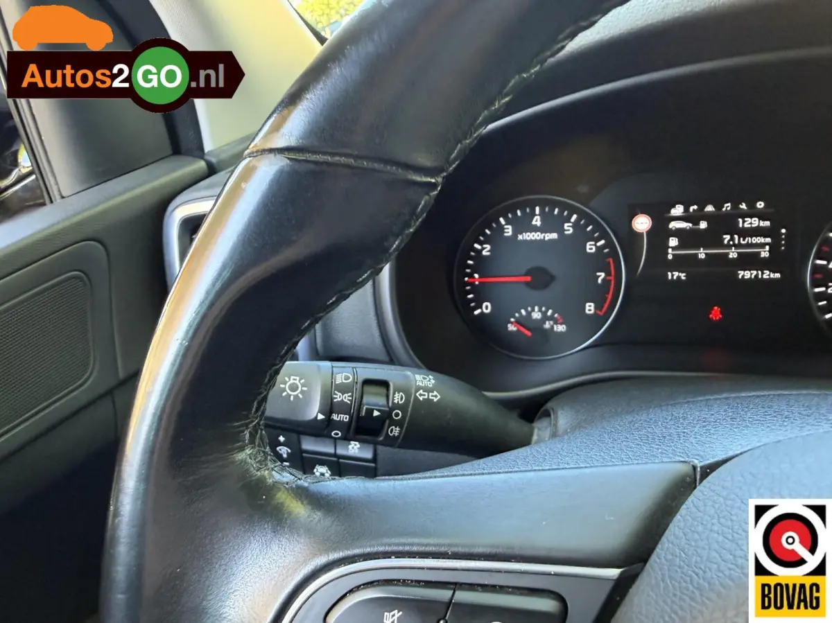 1.6 GDI First Edition