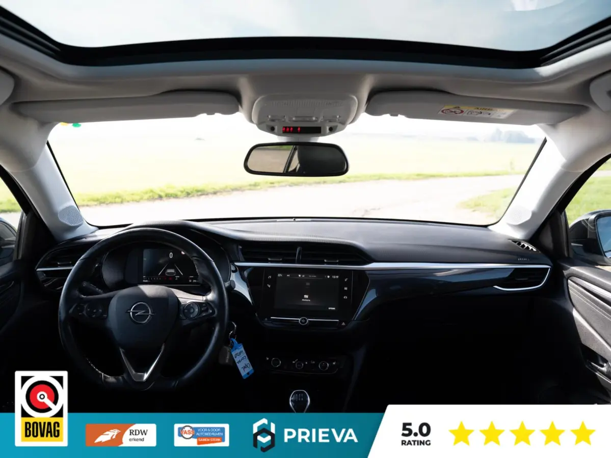 1.2 PureTech Sport | Pano | Camera | CarPlay