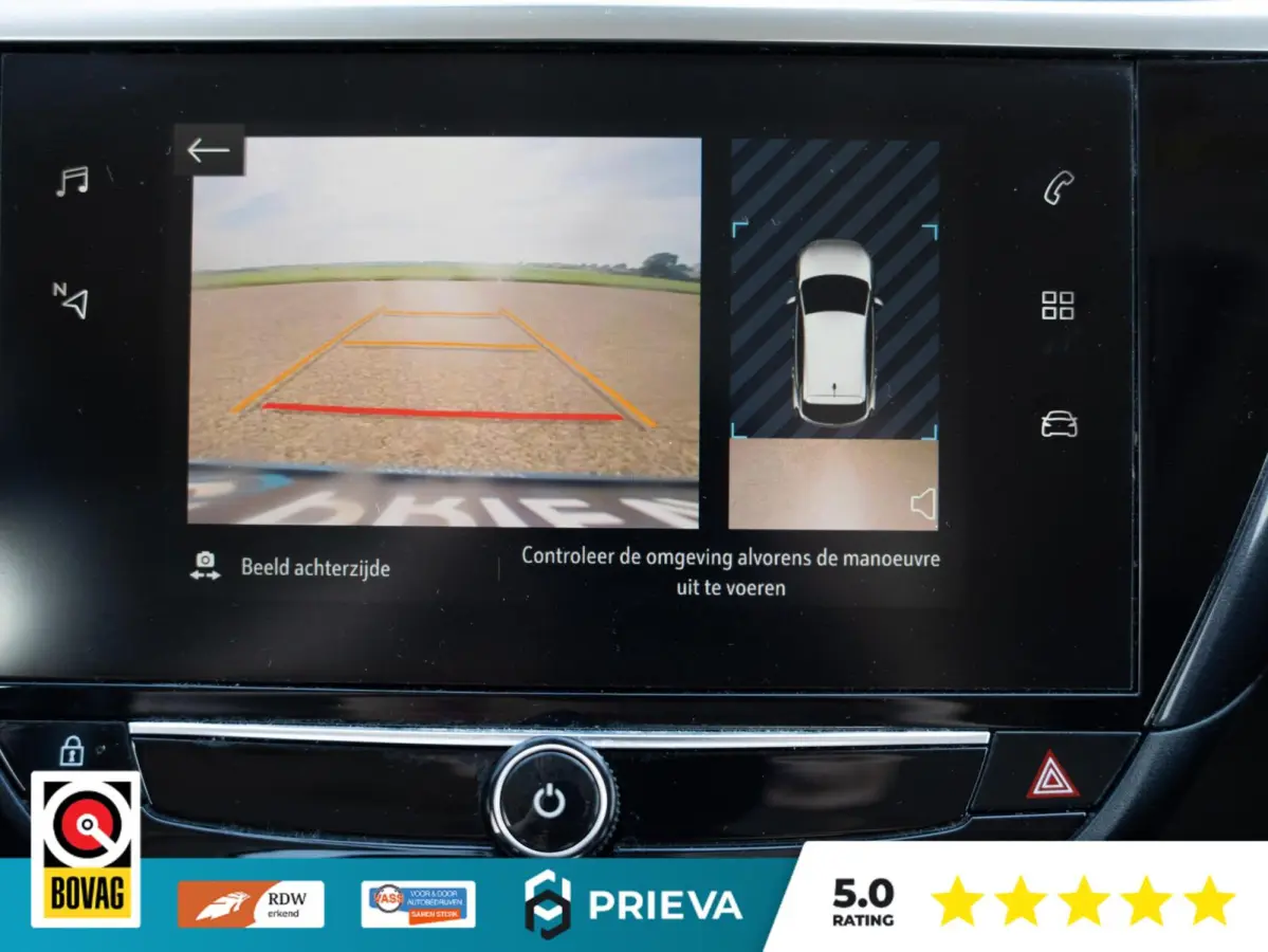 1.2 PureTech Sport | Pano | Camera | CarPlay
