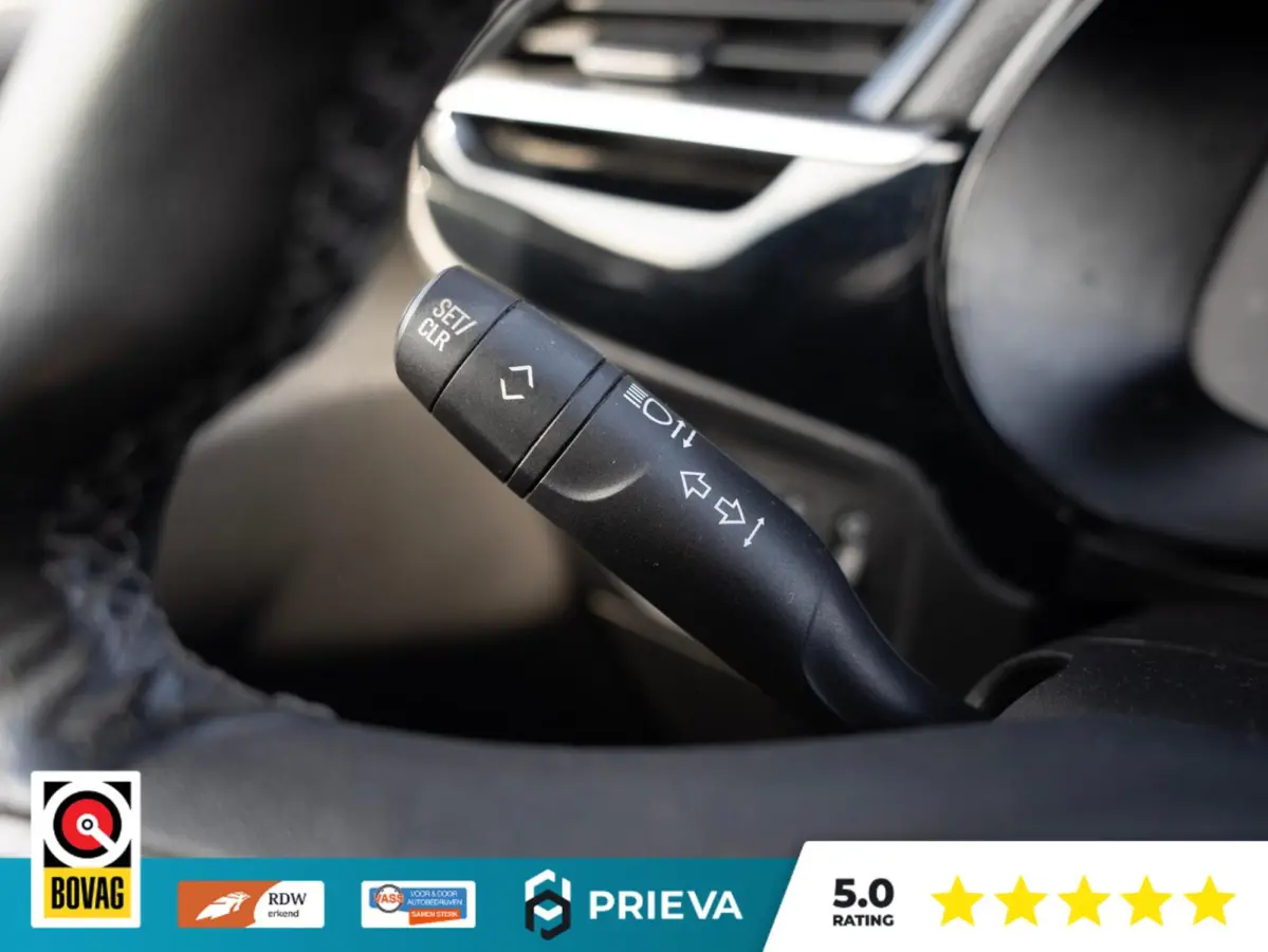 1.2 PureTech Sport | Pano | Camera | CarPlay