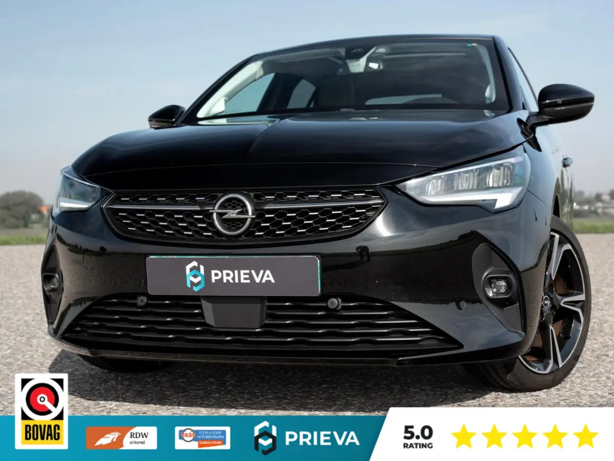 1.2 PureTech Sport | Pano | Camera | CarPlay