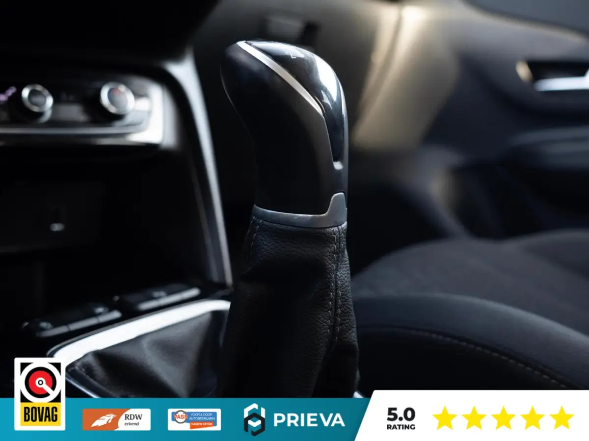 1.2 PureTech Sport | Pano | Camera | CarPlay