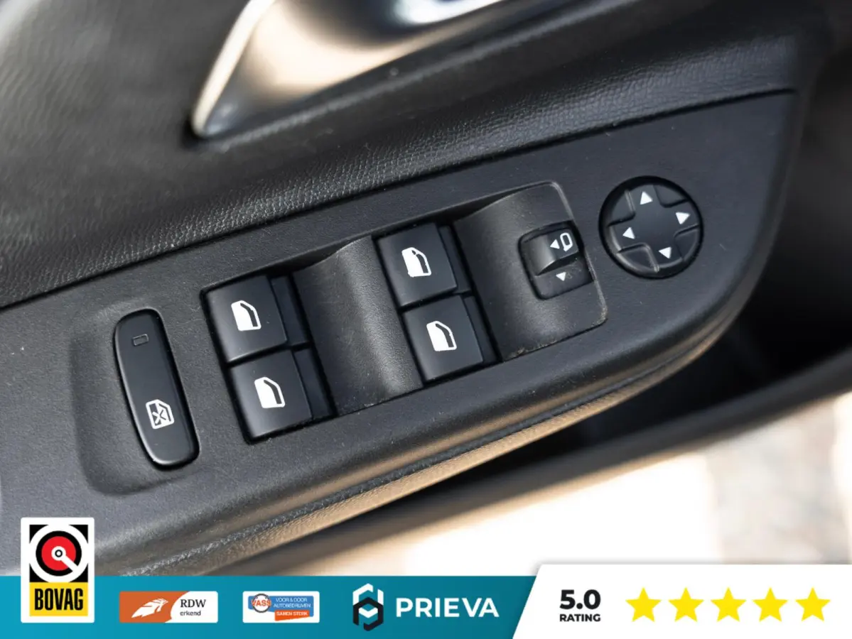 1.2 PureTech Sport | Pano | Camera | CarPlay