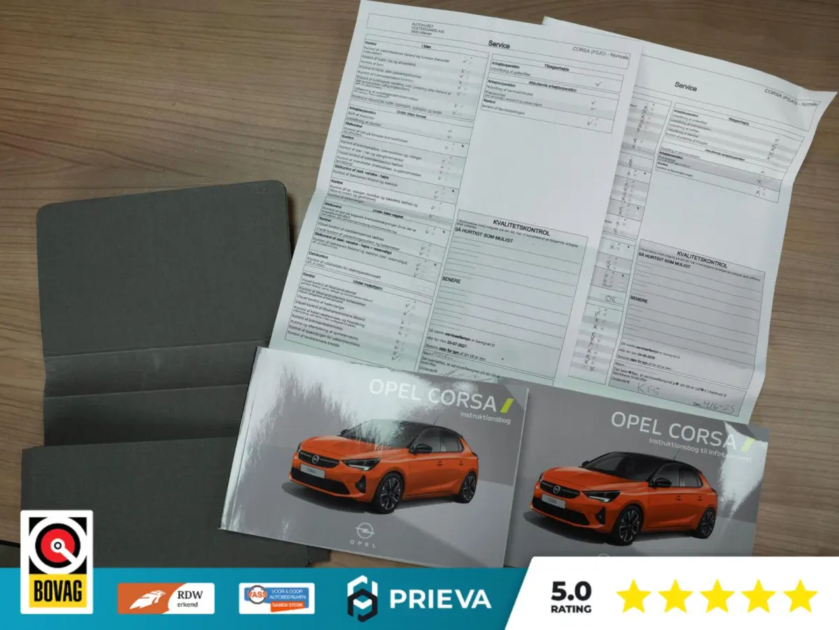 1.2 PureTech Sport | Pano | Camera | CarPlay