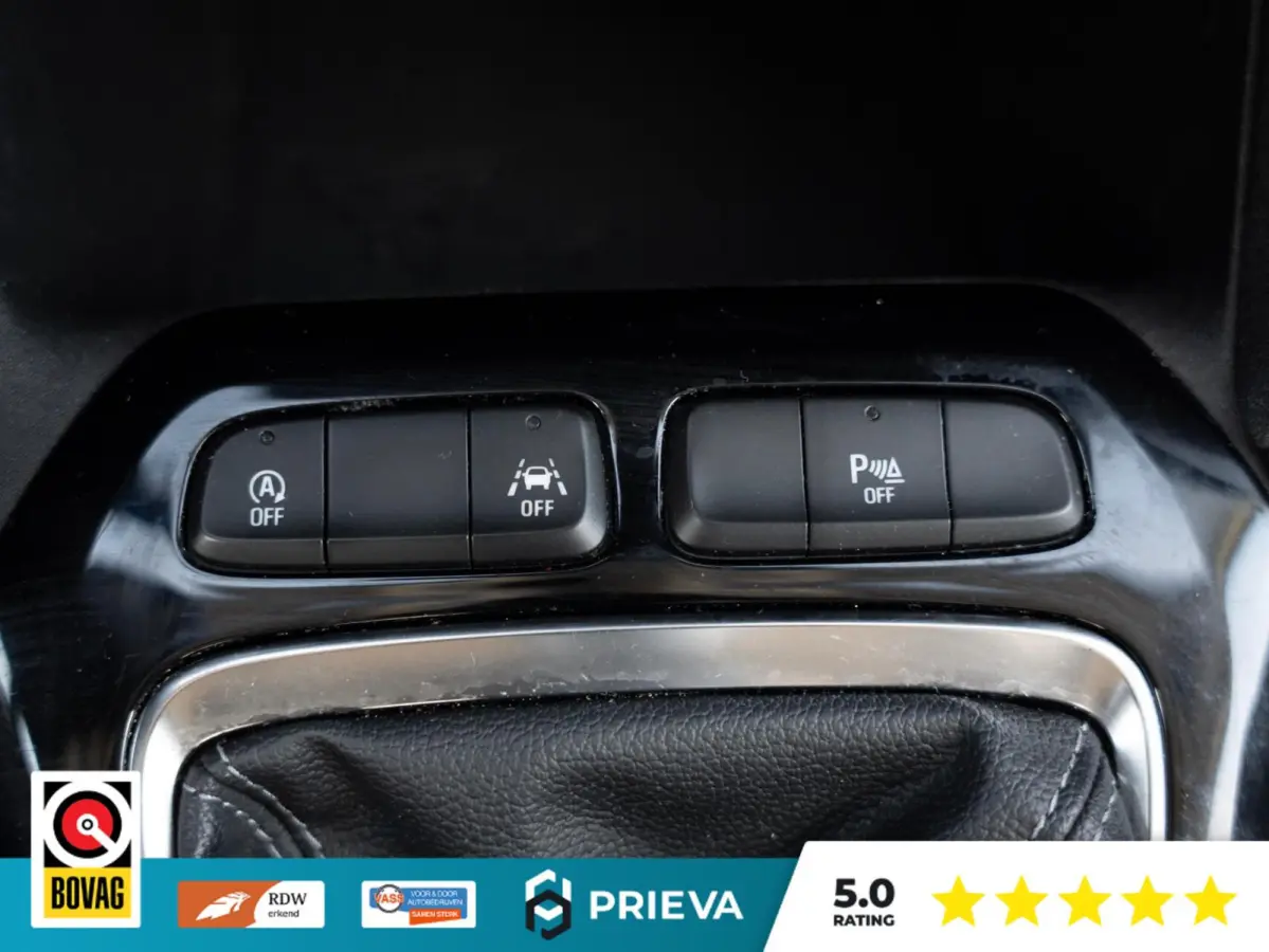 1.2 PureTech Sport | Pano | Camera | CarPlay