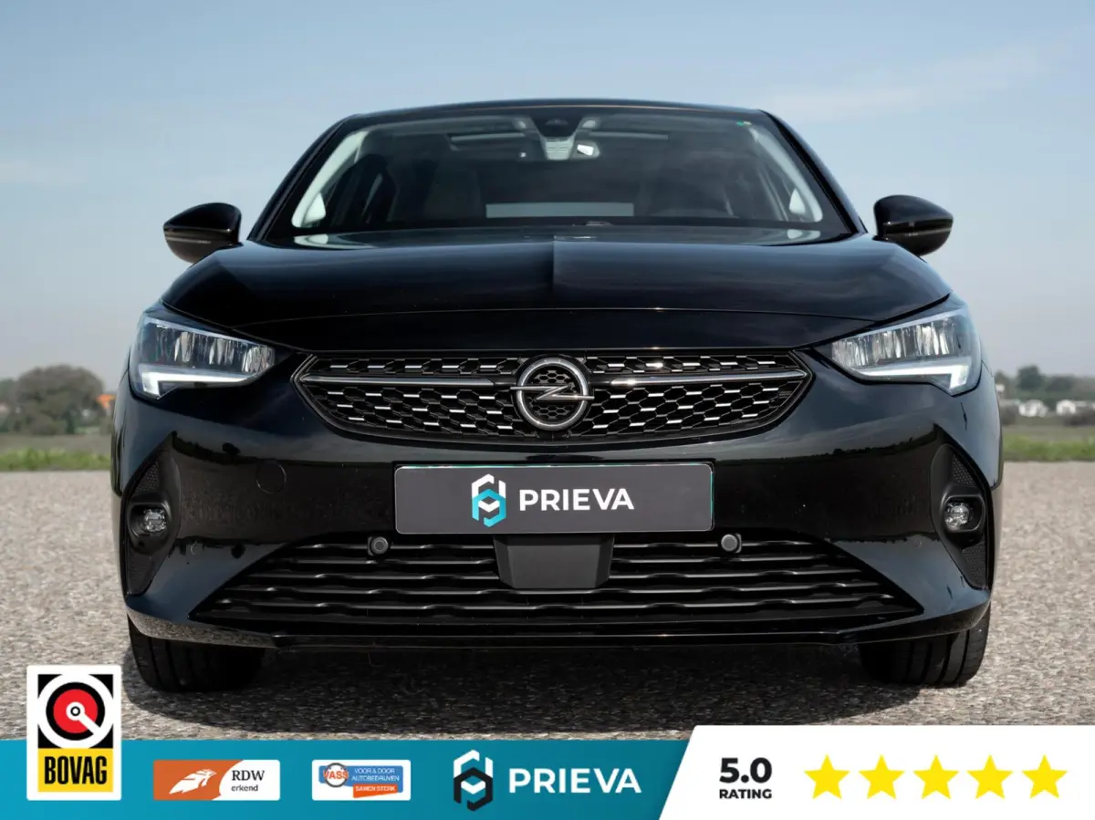 1.2 PureTech Sport | Pano | Camera | CarPlay