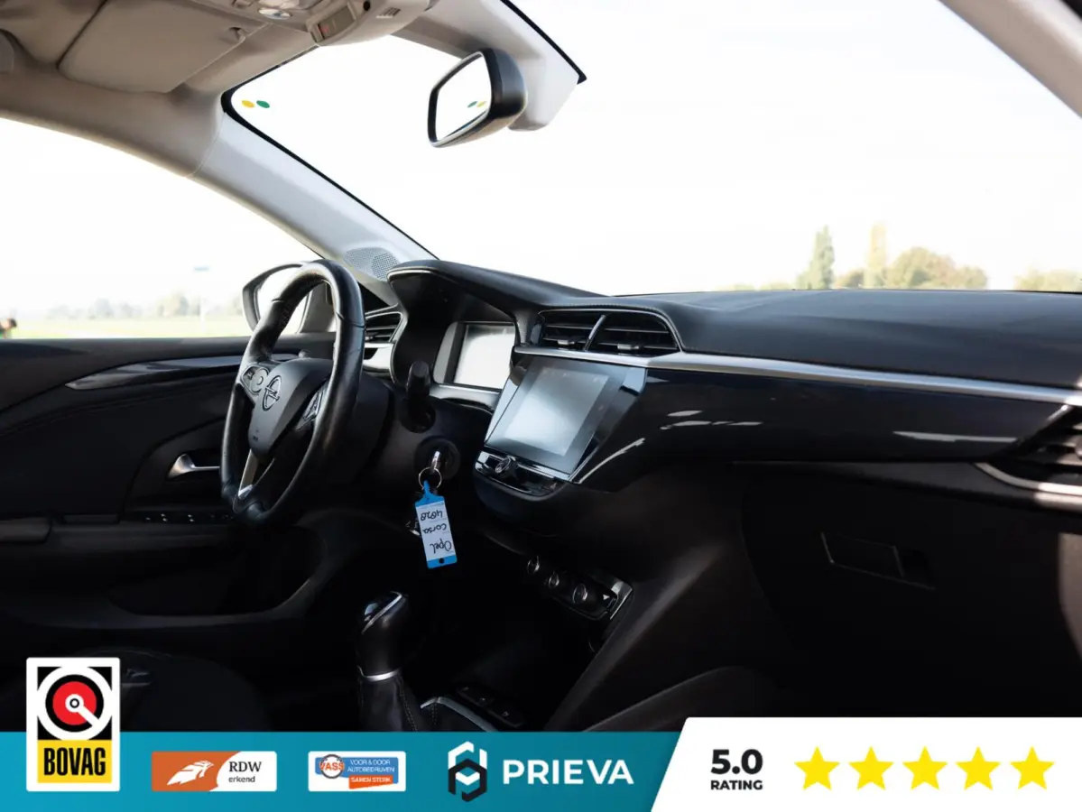 1.2 PureTech Sport | Pano | Camera | CarPlay