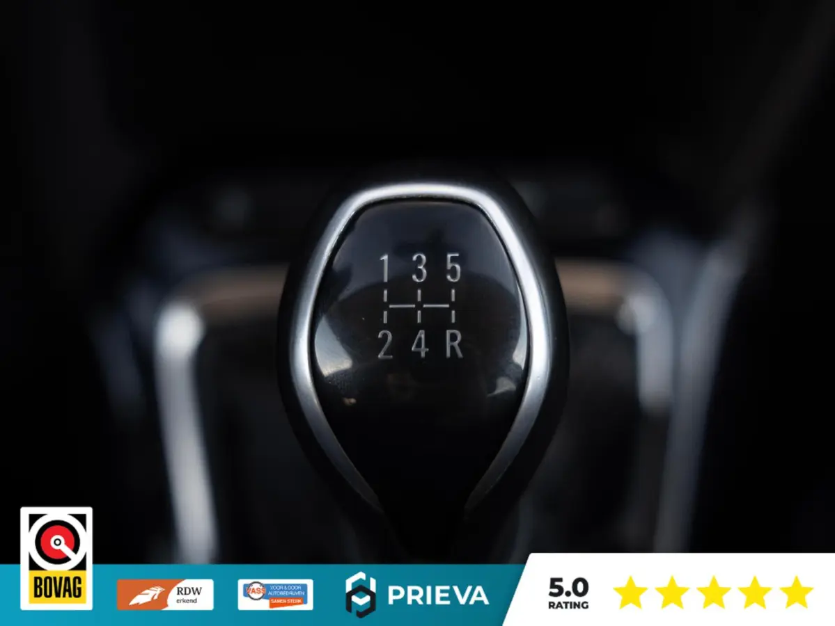1.2 PureTech Sport | Pano | Camera | CarPlay