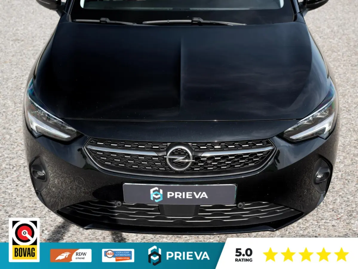 1.2 PureTech Sport | Pano | Camera | CarPlay