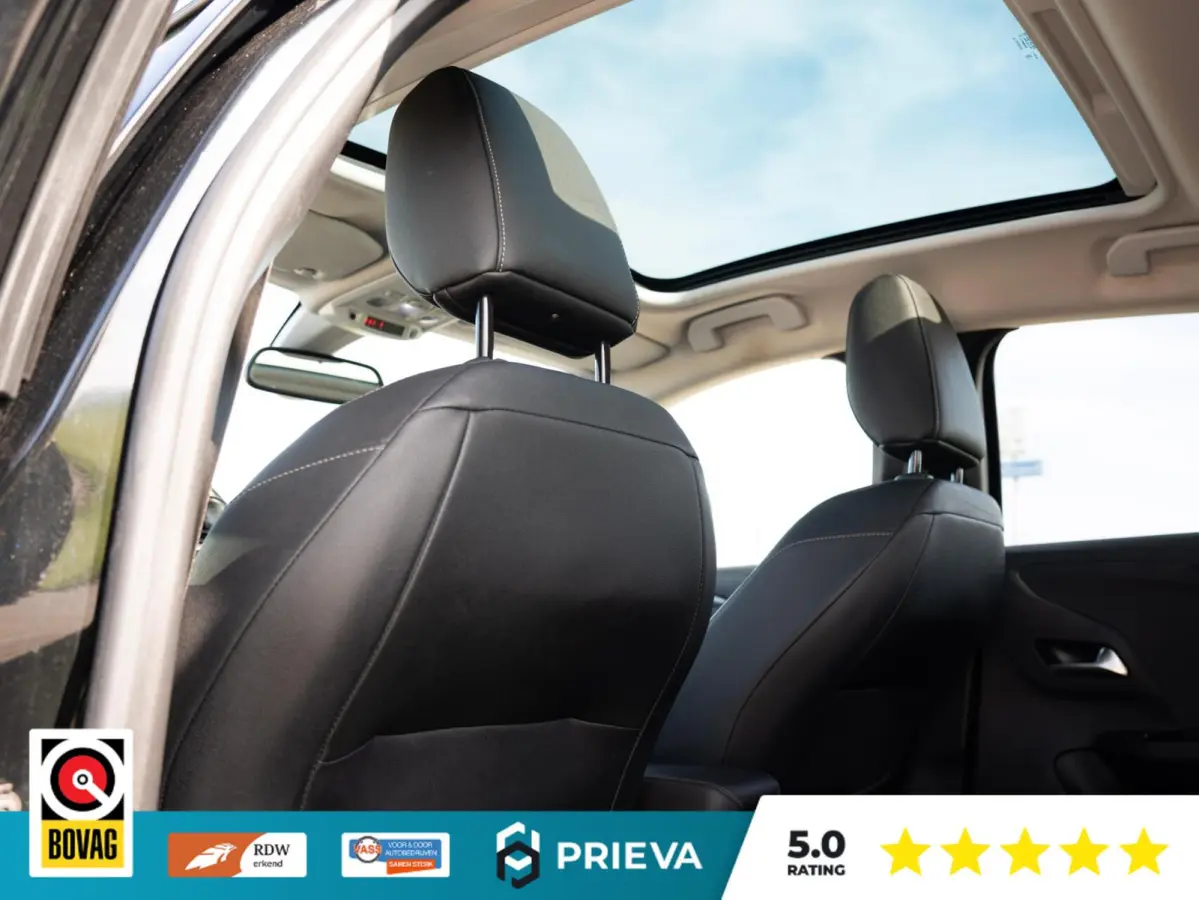 1.2 PureTech Sport | Pano | Camera | CarPlay