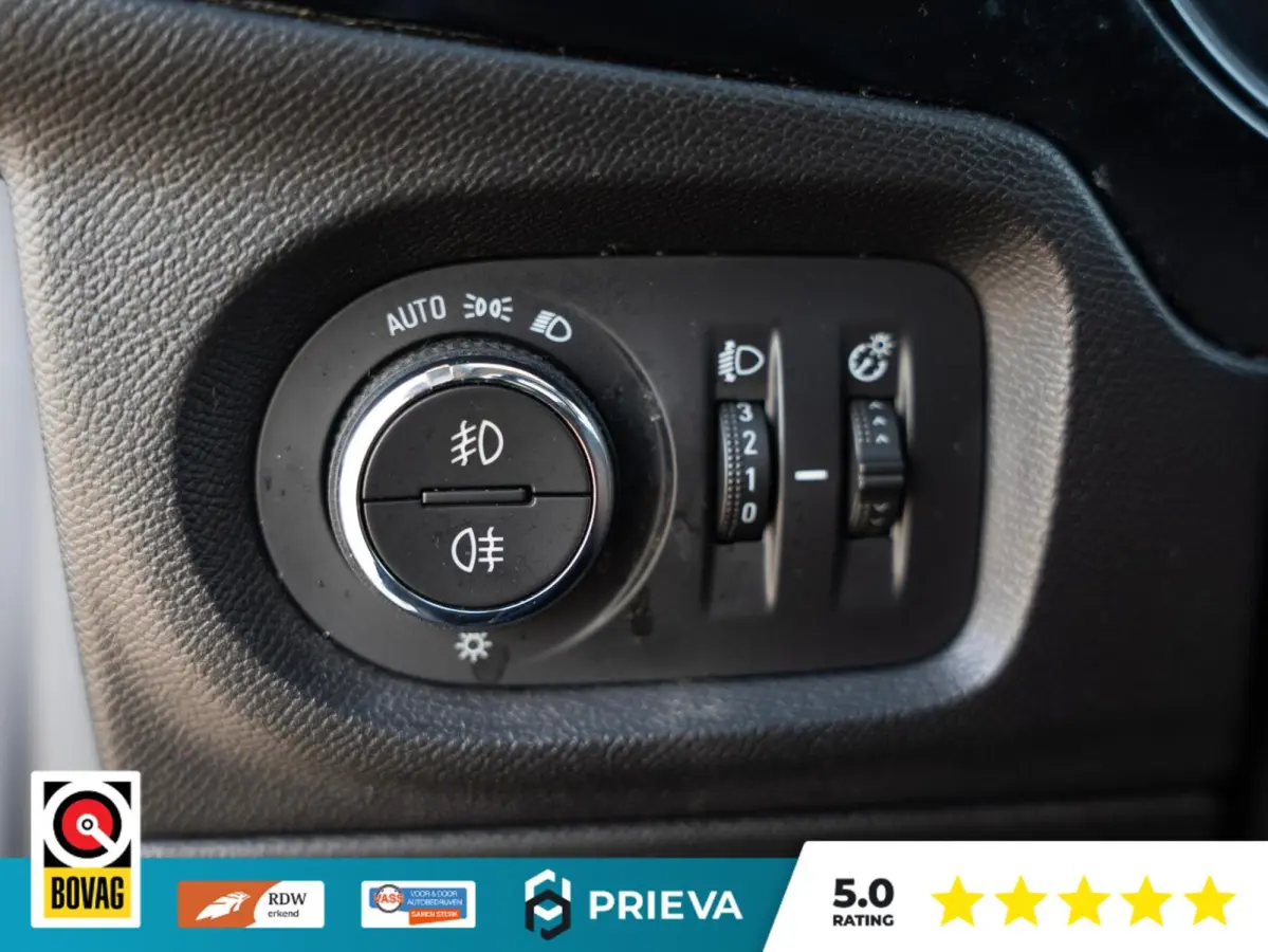 1.2 PureTech Sport | Pano | Camera | CarPlay