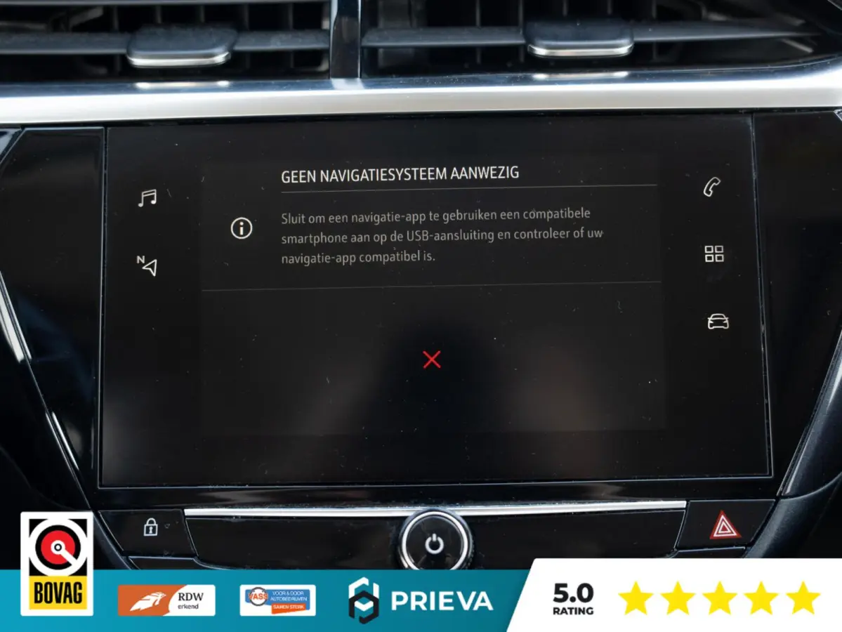 1.2 PureTech Sport | Pano | Camera | CarPlay