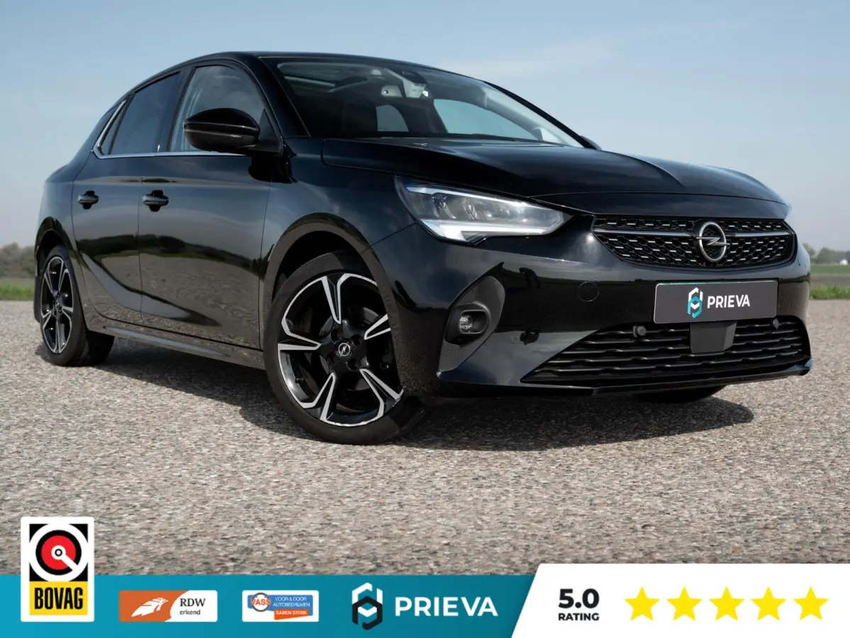 1.2 PureTech Sport | Pano | Camera | CarPlay
