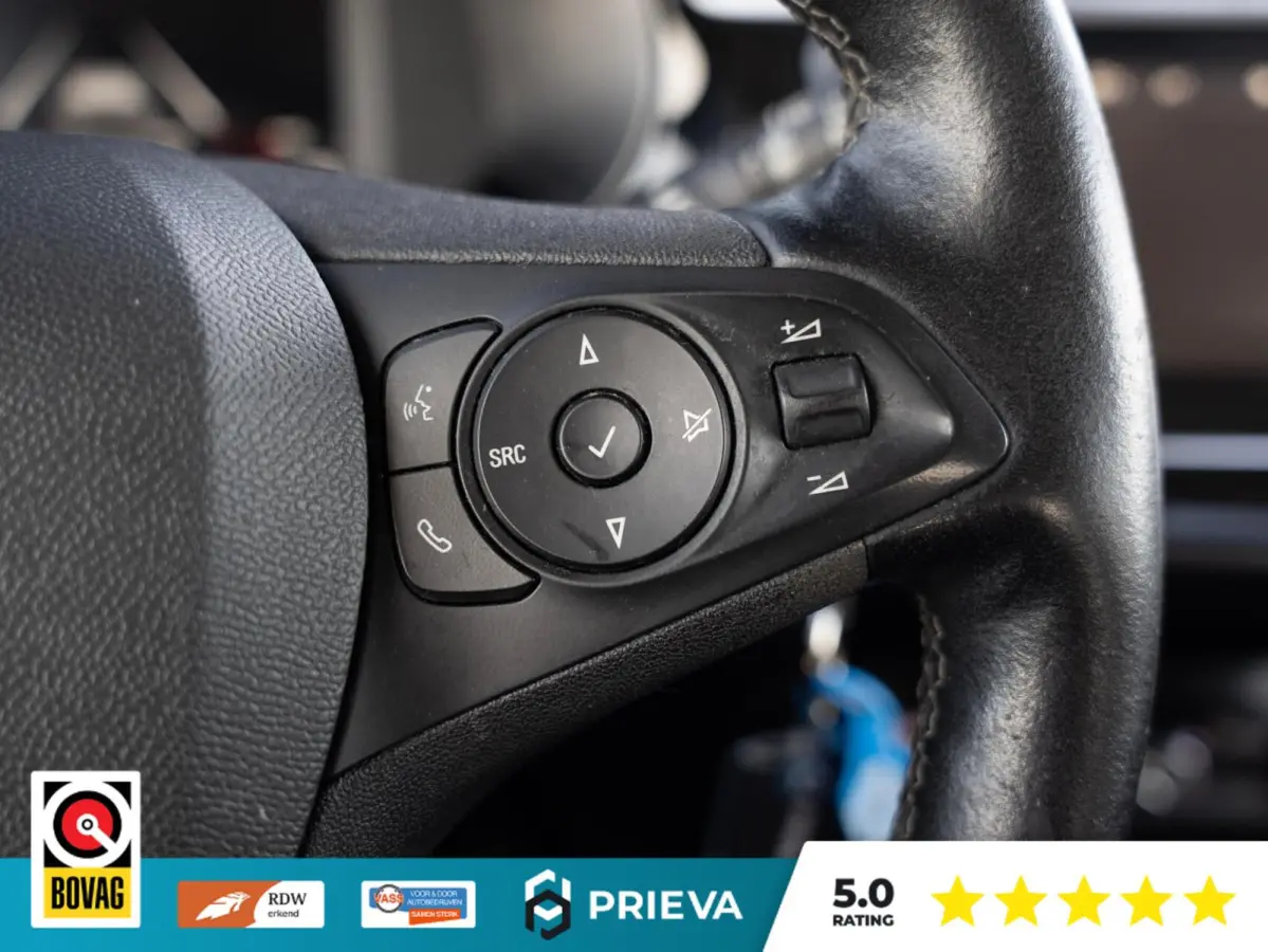 1.2 PureTech Sport | Pano | Camera | CarPlay