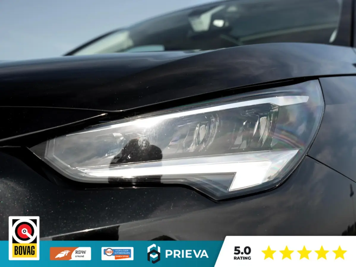1.2 PureTech Sport | Pano | Camera | CarPlay