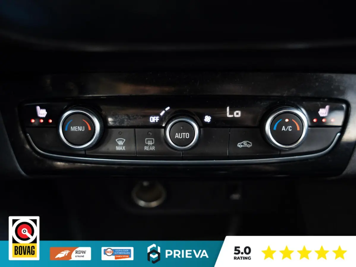 1.2 PureTech Sport | Pano | Camera | CarPlay