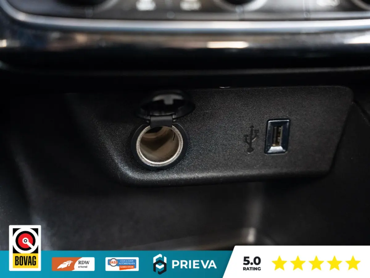 1.2 PureTech Sport | Pano | Camera | CarPlay