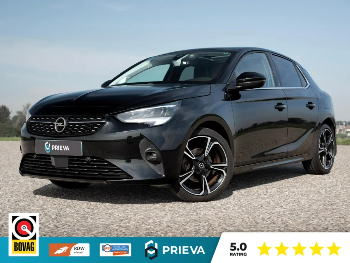 1.2 PureTech Sport | Pano | Camera | CarPlay