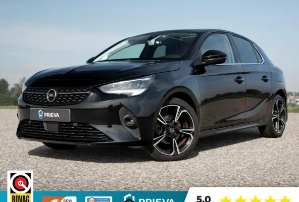 1.2 PureTech Sport | Pano | Camera | CarPlay