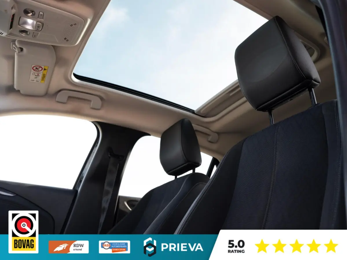 1.2 PureTech Sport | Pano | Camera | CarPlay