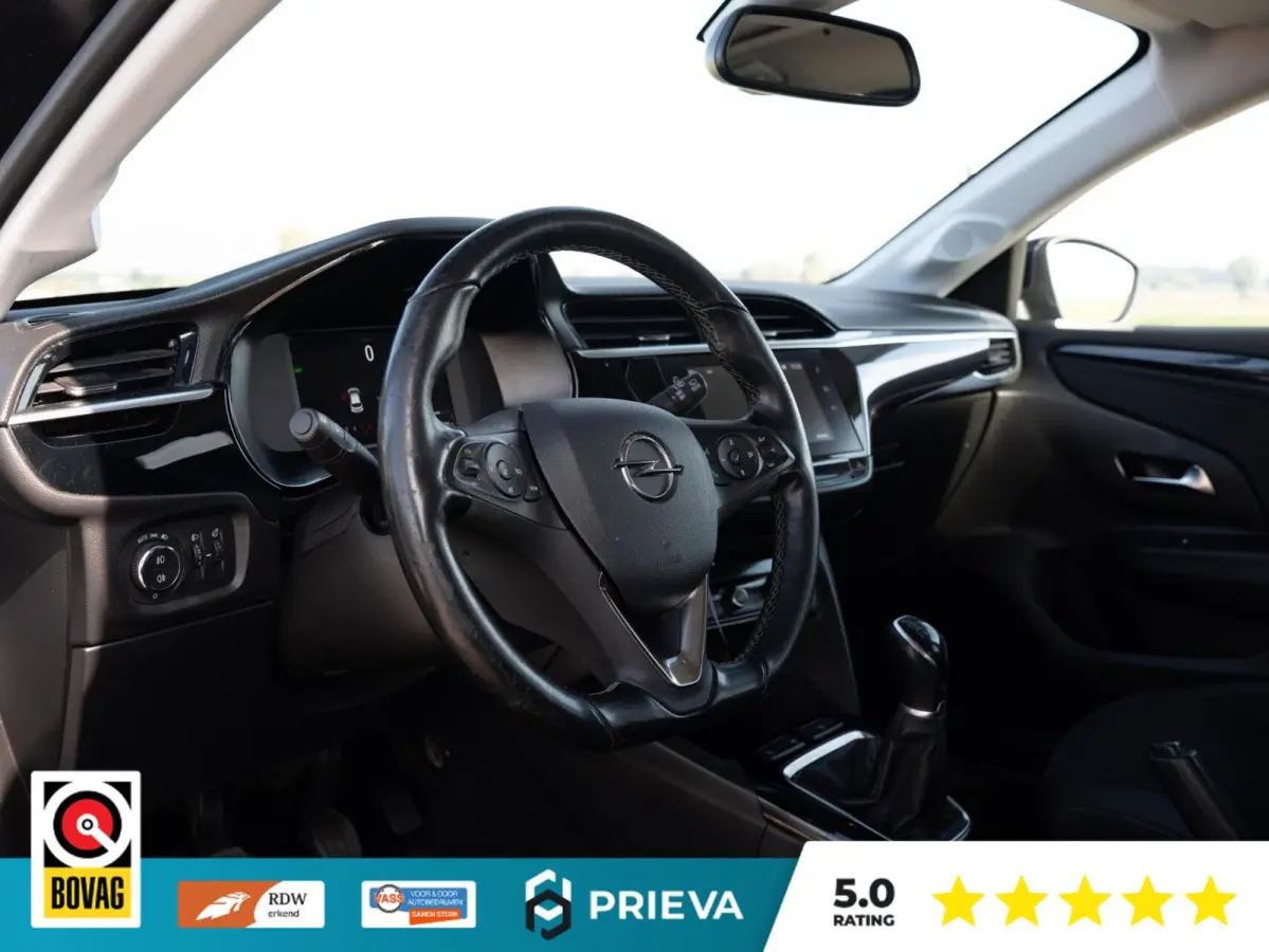 1.2 PureTech Sport | Pano | Camera | CarPlay