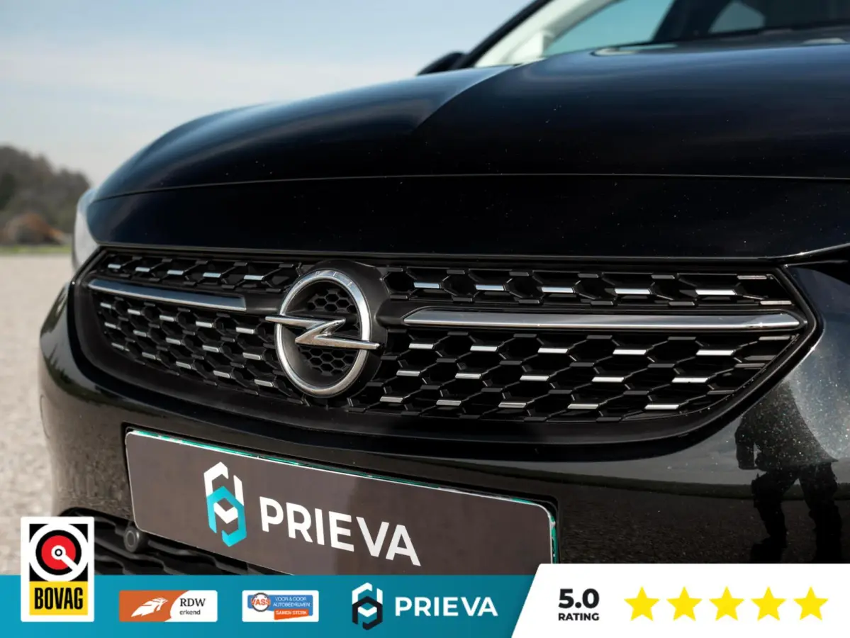 1.2 PureTech Sport | Pano | Camera | CarPlay
