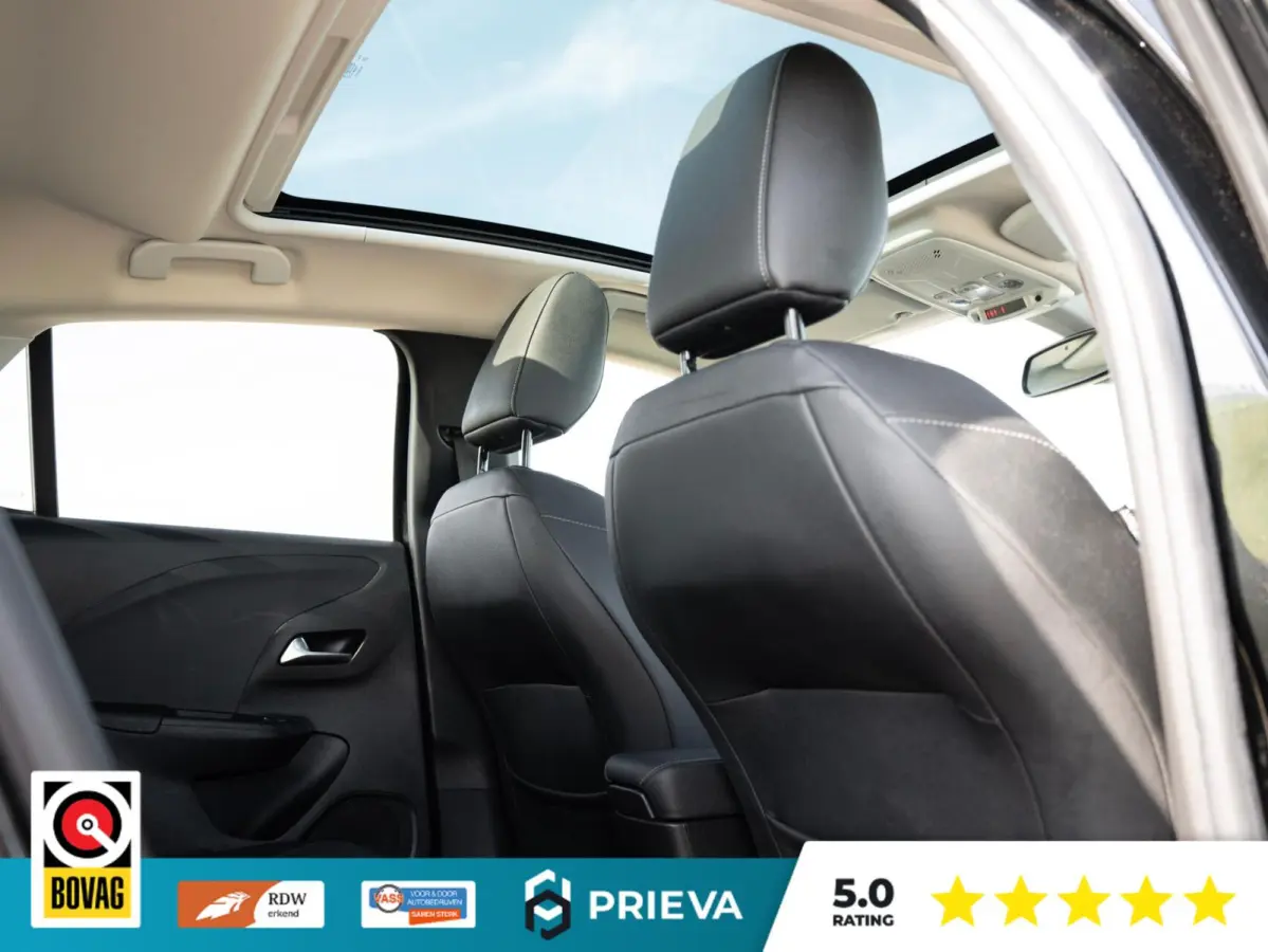1.2 PureTech Sport | Pano | Camera | CarPlay