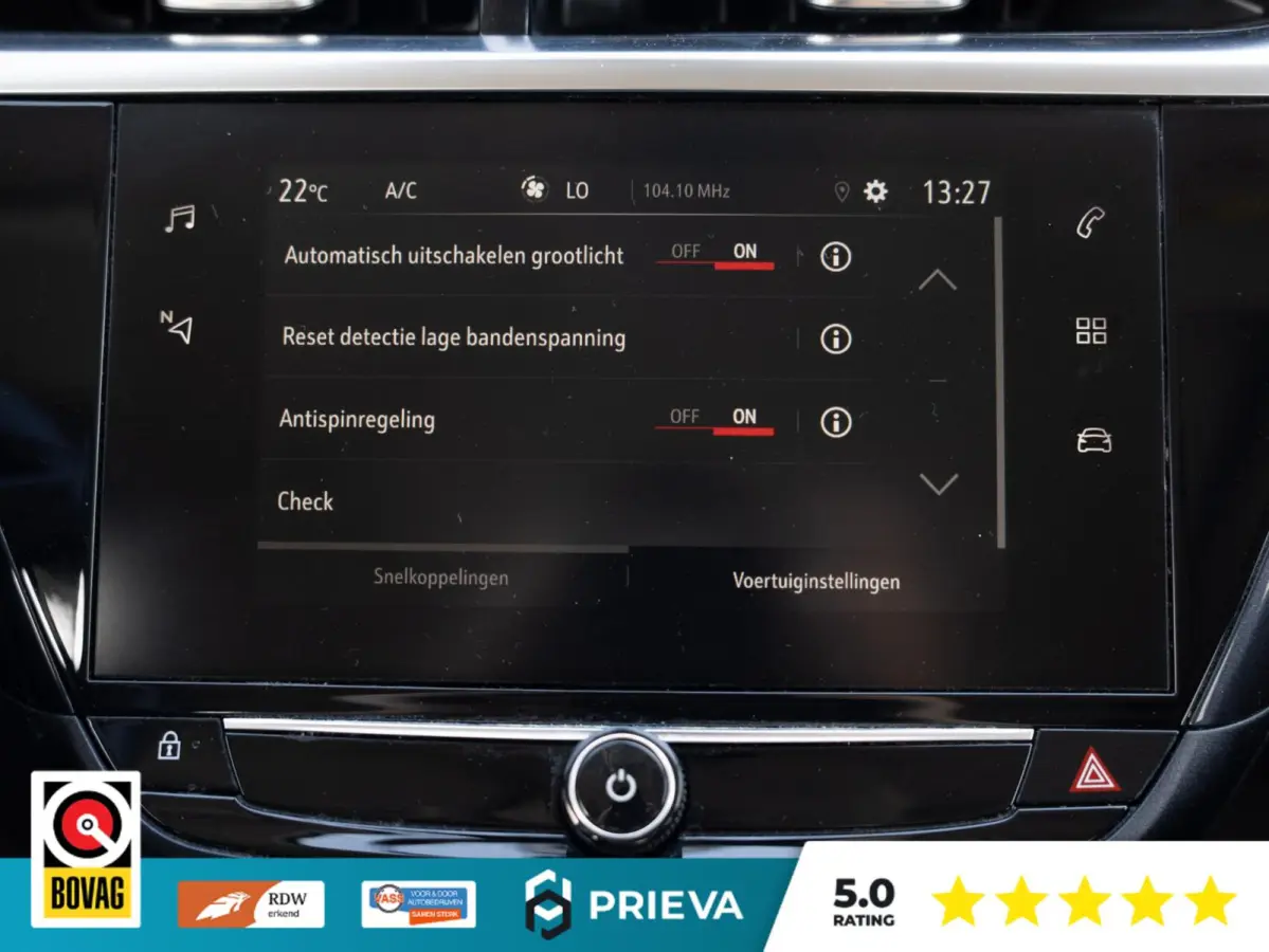 1.2 PureTech Sport | Pano | Camera | CarPlay