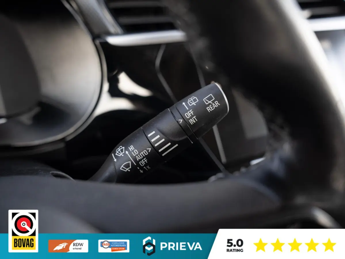 1.2 PureTech Sport | Pano | Camera | CarPlay