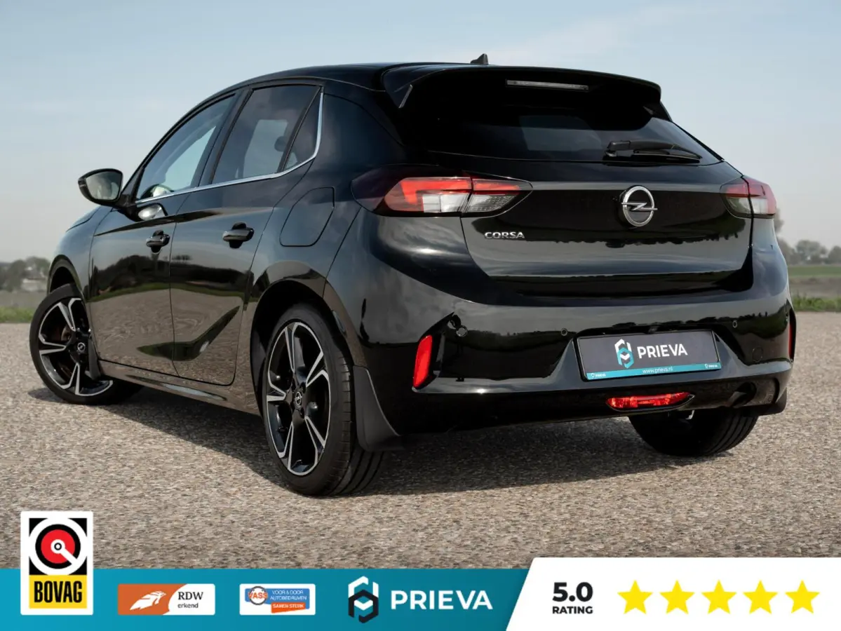 1.2 PureTech Sport | Pano | Camera | CarPlay