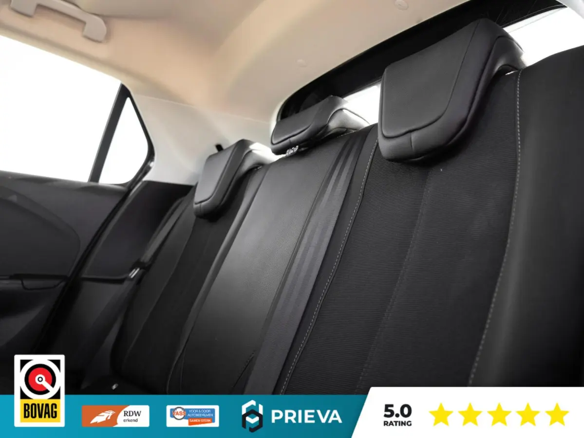 1.2 PureTech Sport | Pano | Camera | CarPlay