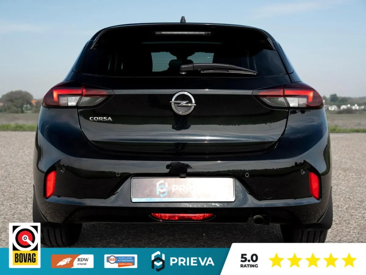 1.2 PureTech Sport | Pano | Camera | CarPlay