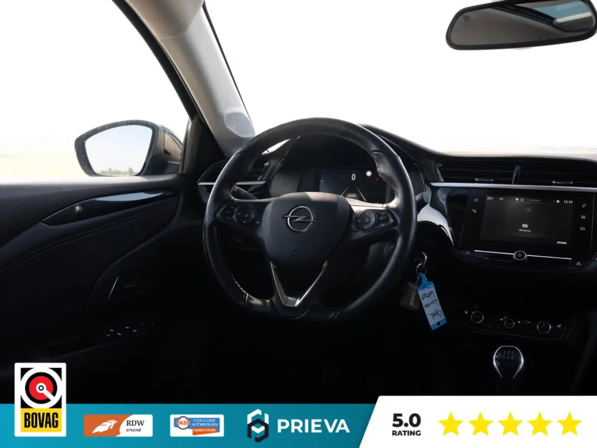 1.2 PureTech Sport | Pano | Camera | CarPlay