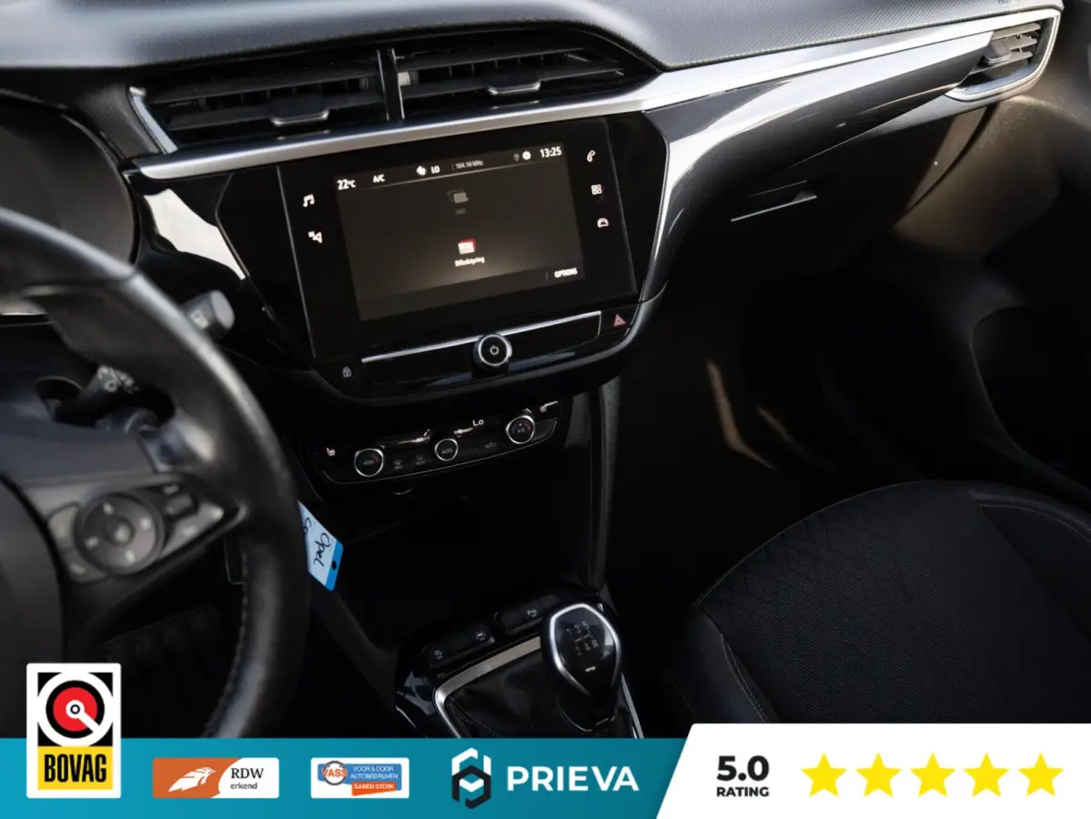 1.2 PureTech Sport | Pano | Camera | CarPlay