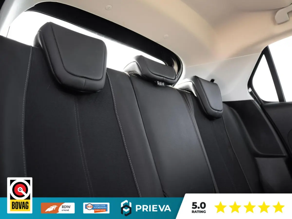 1.2 PureTech Sport | Pano | Camera | CarPlay