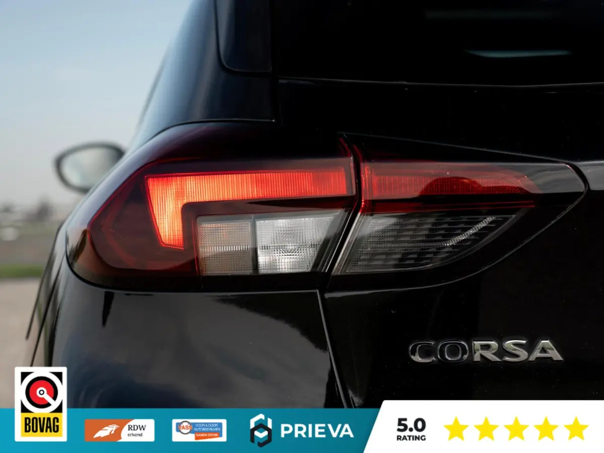 1.2 PureTech Sport | Pano | Camera | CarPlay