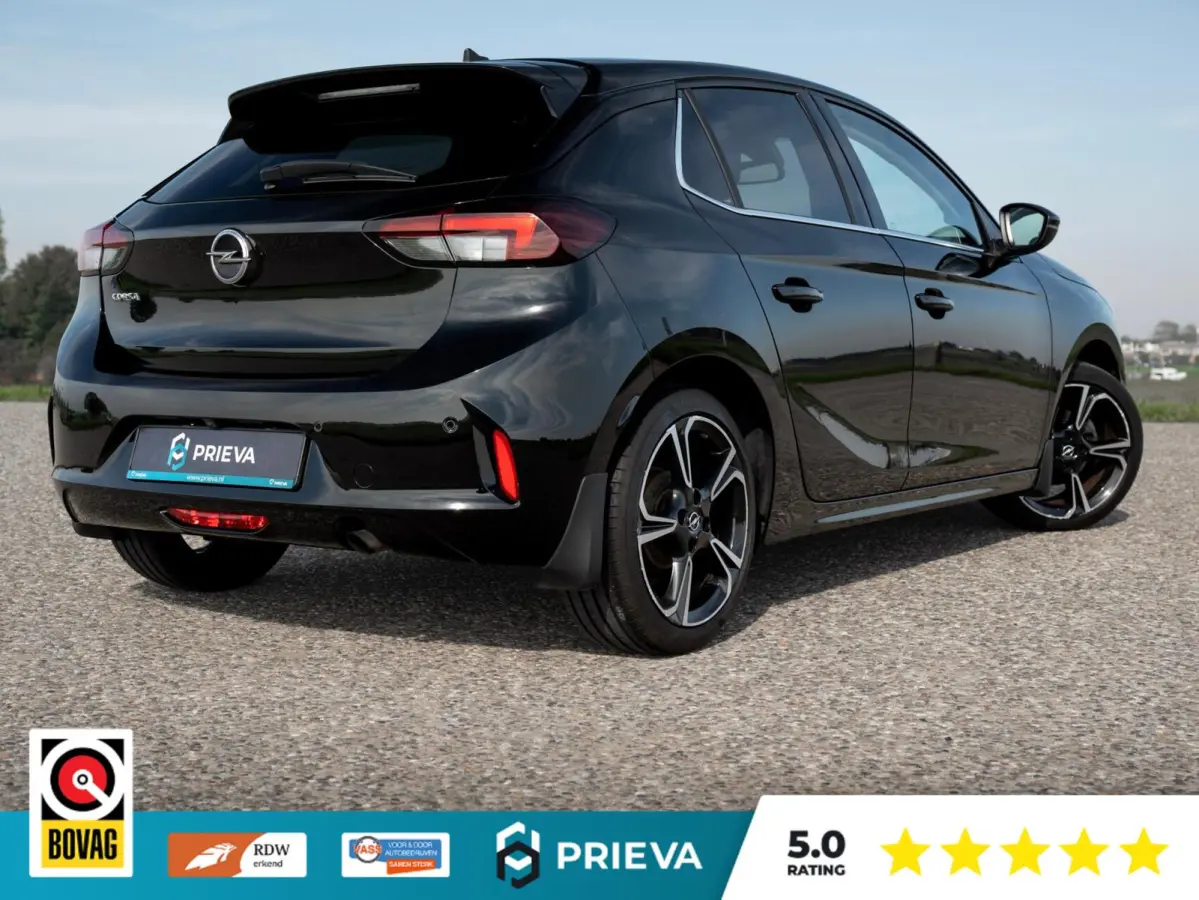 1.2 PureTech Sport | Pano | Camera | CarPlay