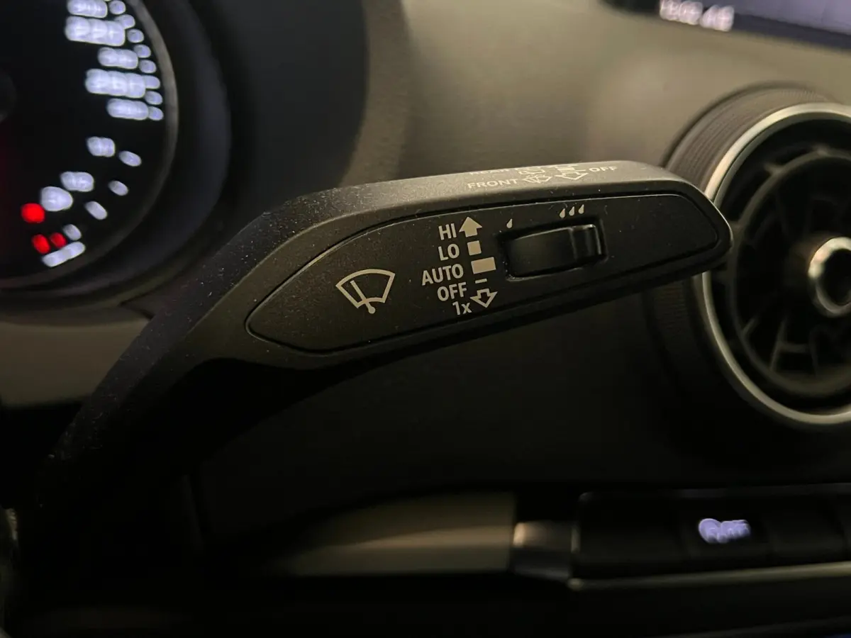 30 TFSI / CarPlay / Trekhaak / Stoelverwarming