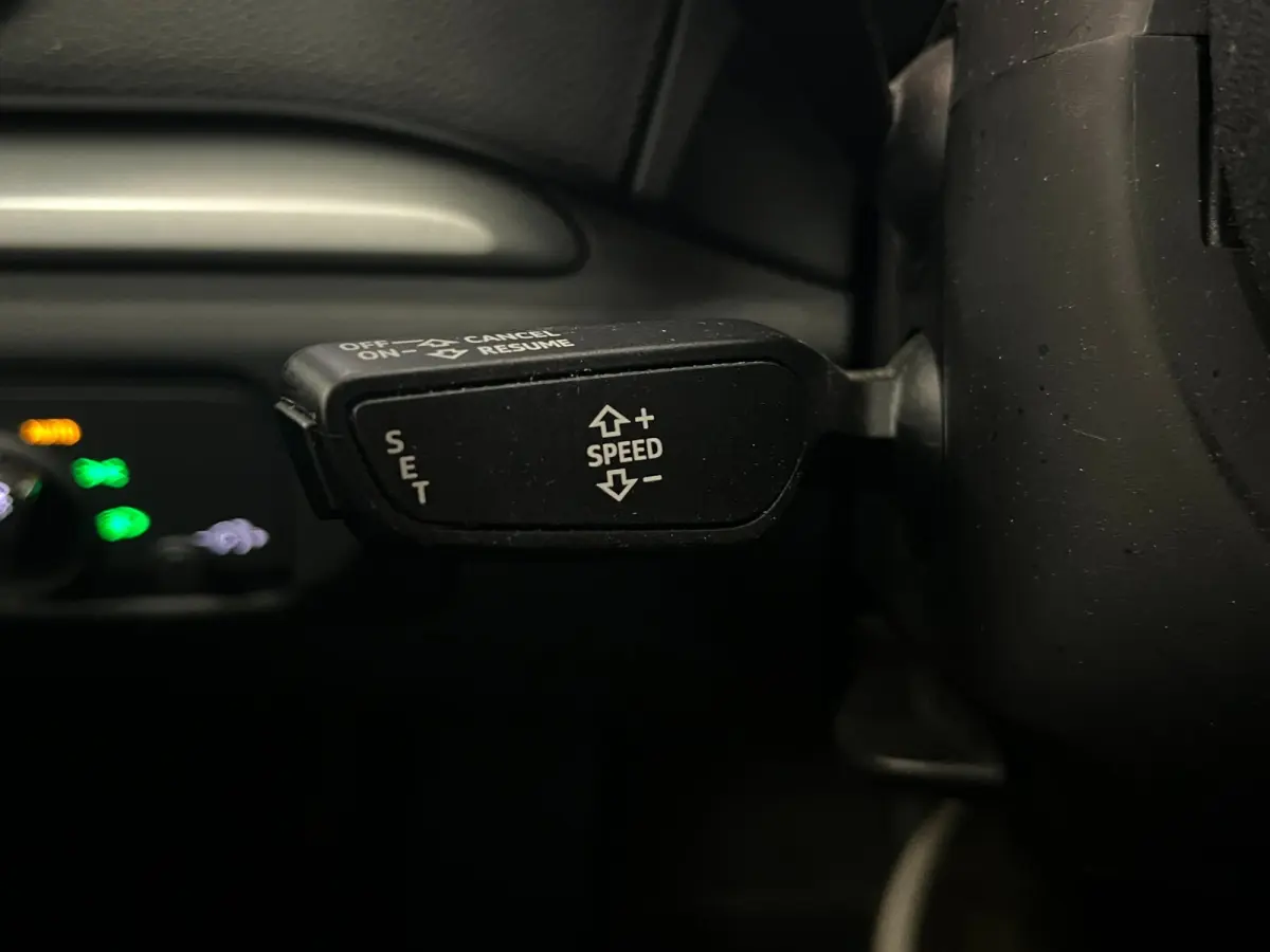 30 TFSI / CarPlay / Trekhaak / Stoelverwarming