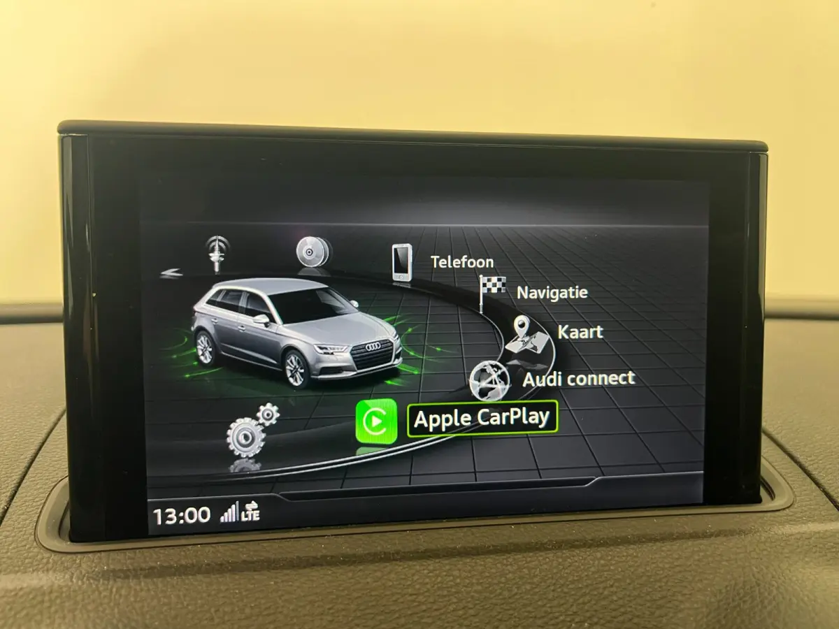 30 TFSI / CarPlay / Trekhaak / Stoelverwarming
