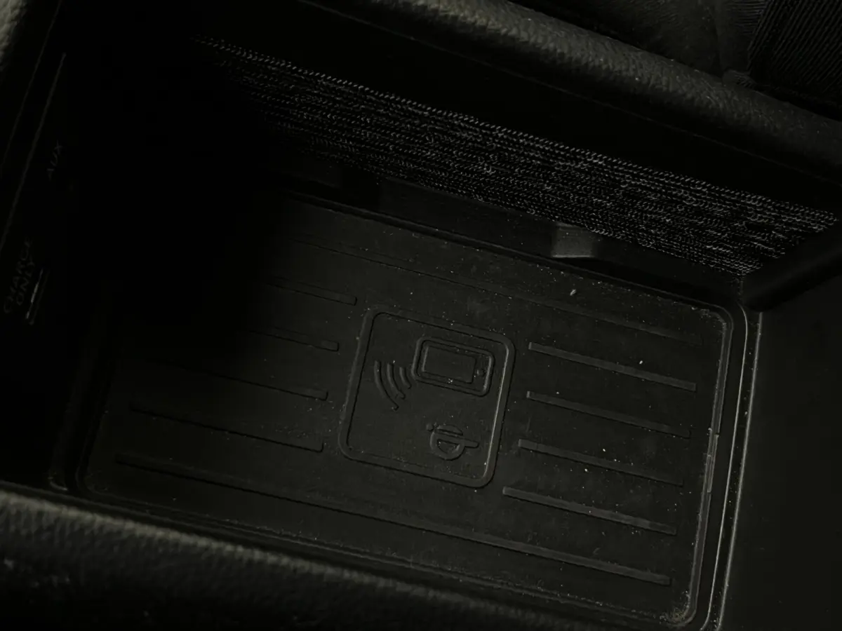 30 TFSI / CarPlay / Trekhaak / Stoelverwarming