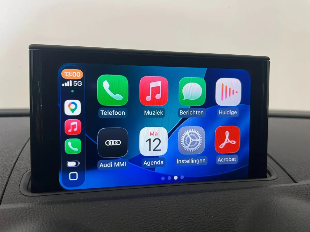 30 TFSI / CarPlay / Trekhaak / Stoelverwarming