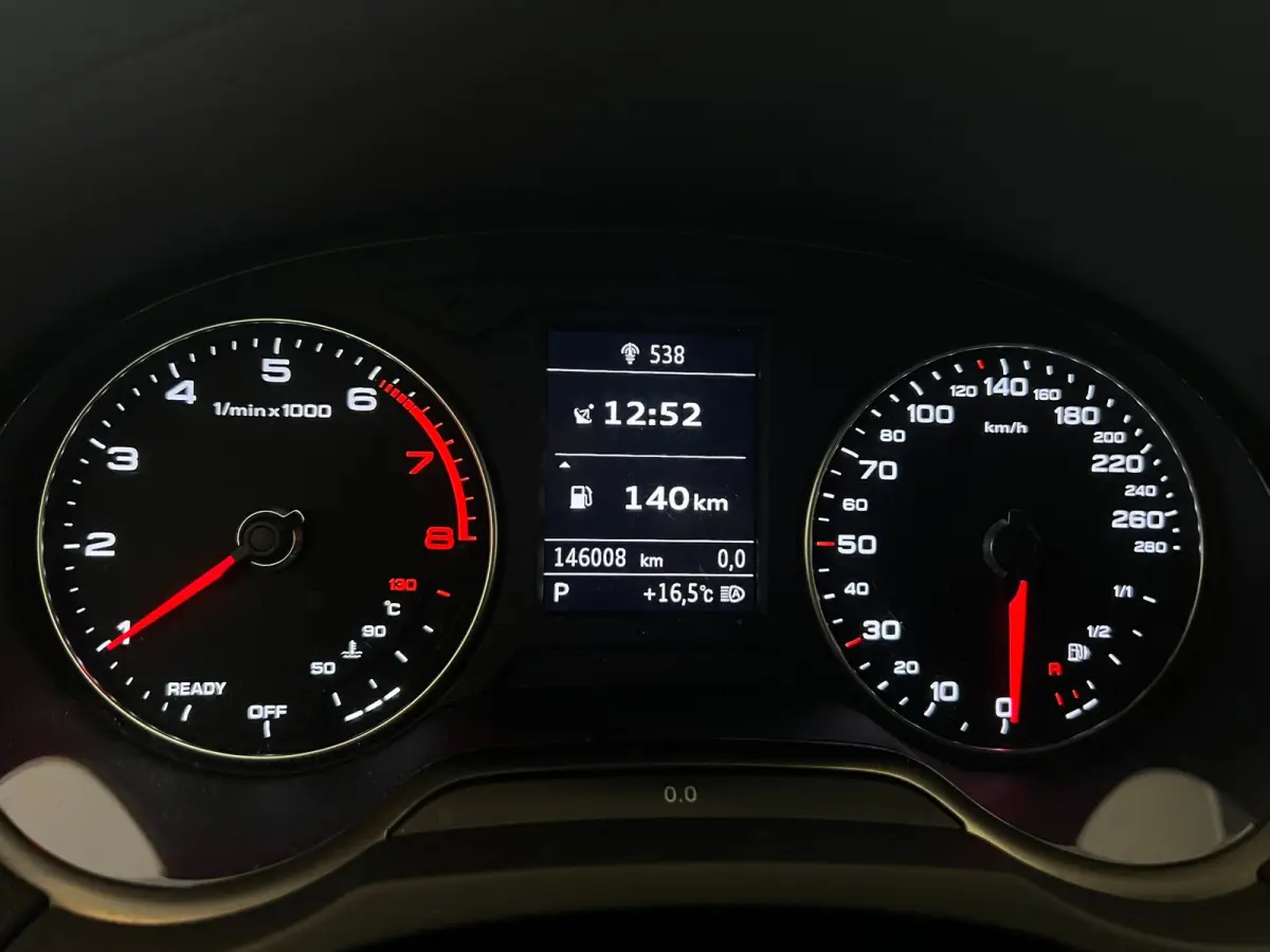30 TFSI / CarPlay / Trekhaak / Stoelverwarming
