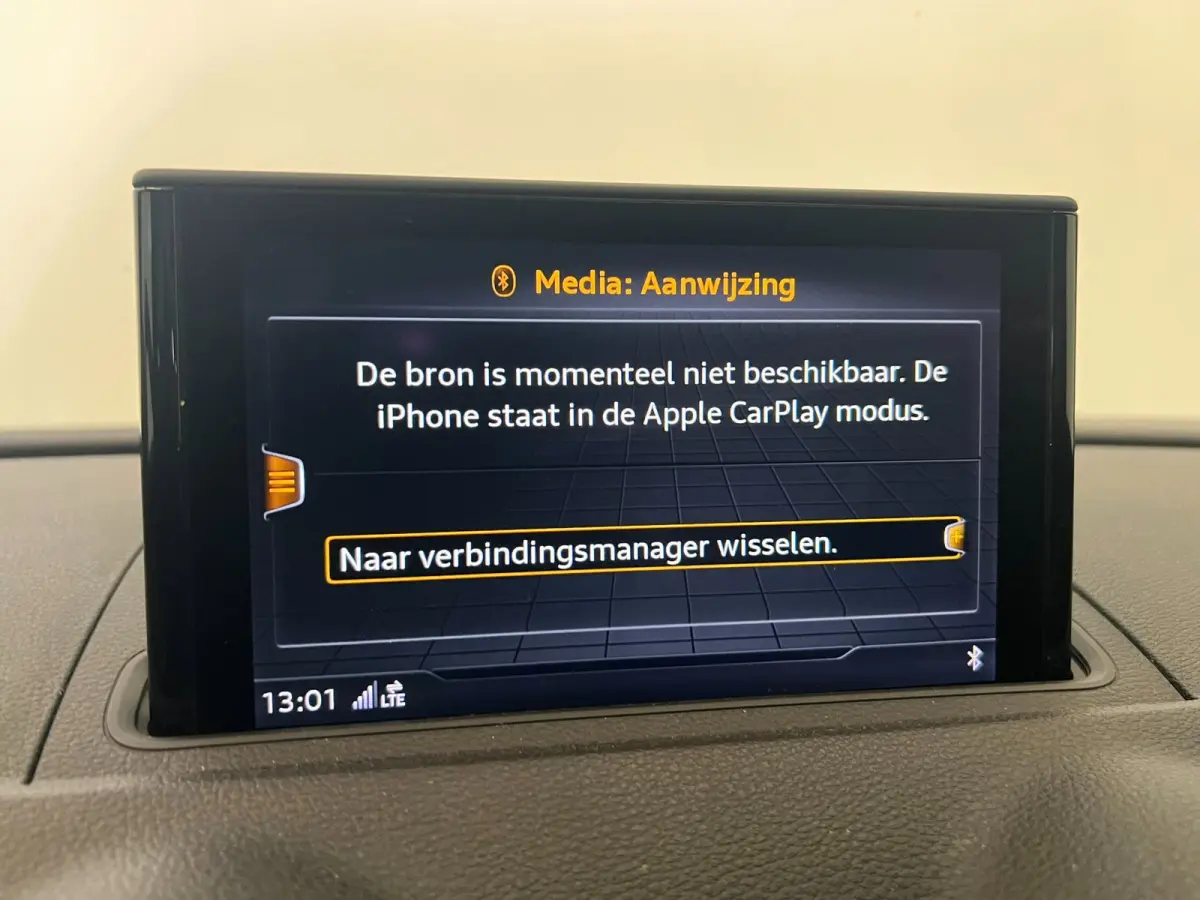30 TFSI / CarPlay / Trekhaak / Stoelverwarming
