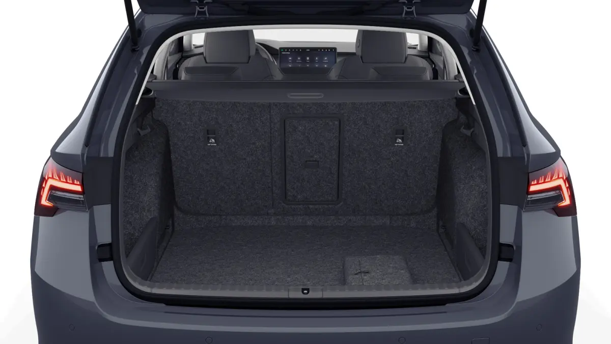 Business Edition Plus 1.5 TSI 150PK | TREKHAAK | CAMERA | ADAPT.CRUISE | DAB+ | SKODA.CONNECT | FULL.LED | KEYLESS | AIRCO |