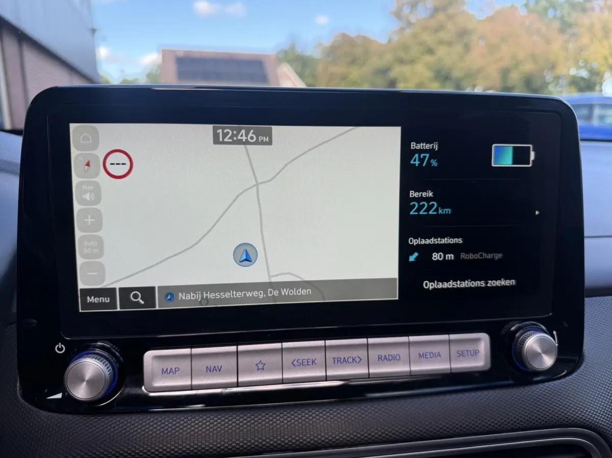 EV Limited 64 kWh SOH 95% WARMTEP./LEER *ALL-IN PRIJS*