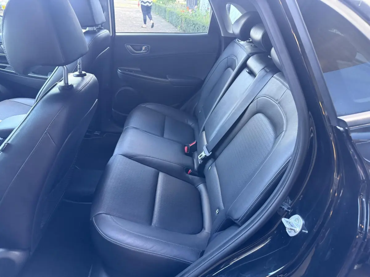 EV Limited 64 kWh SOH 95% WARMTEP./LEER *ALL-IN PRIJS*