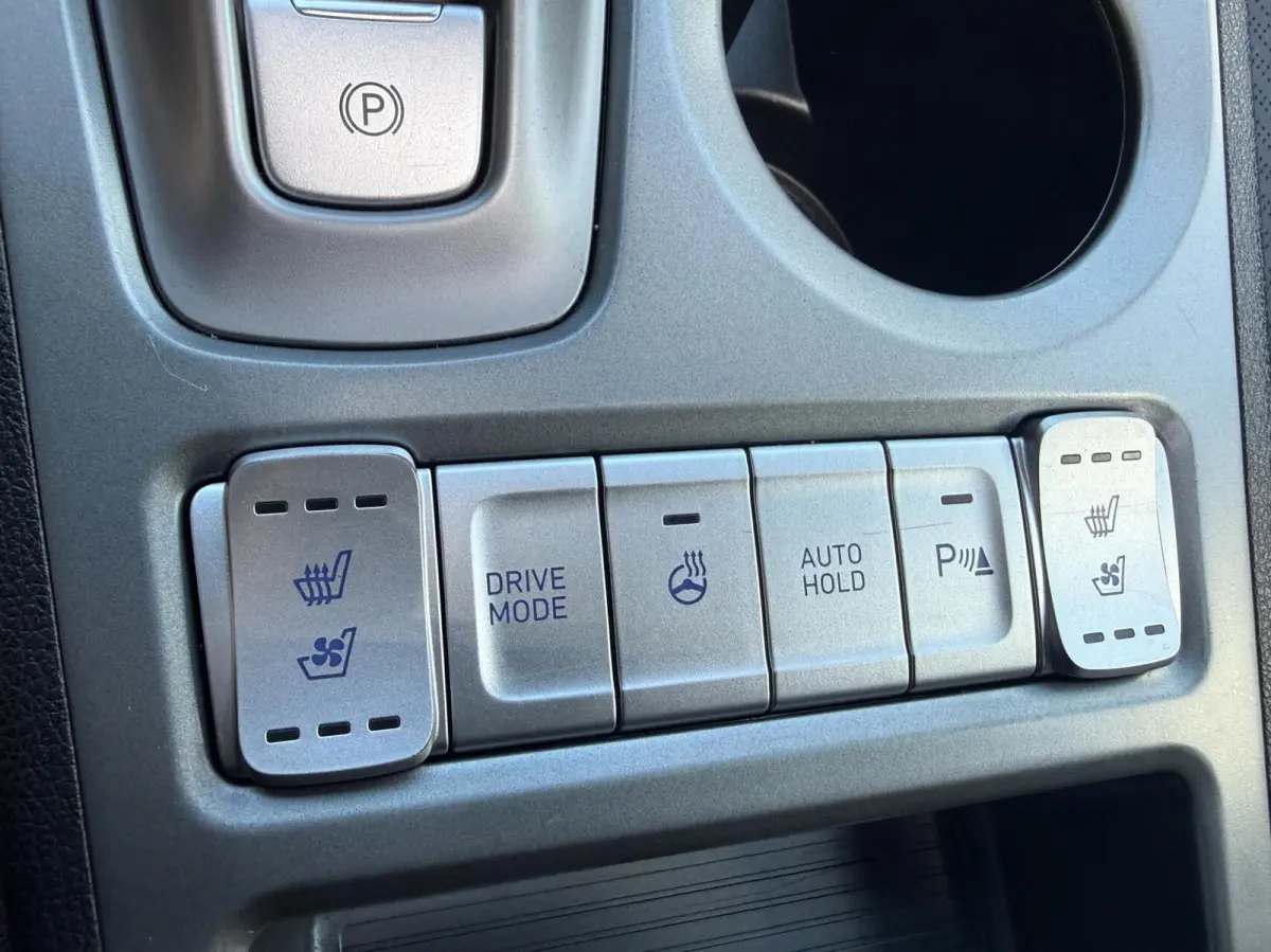 EV Limited 64 kWh SOH 95% WARMTEP./LEER *ALL-IN PRIJS*