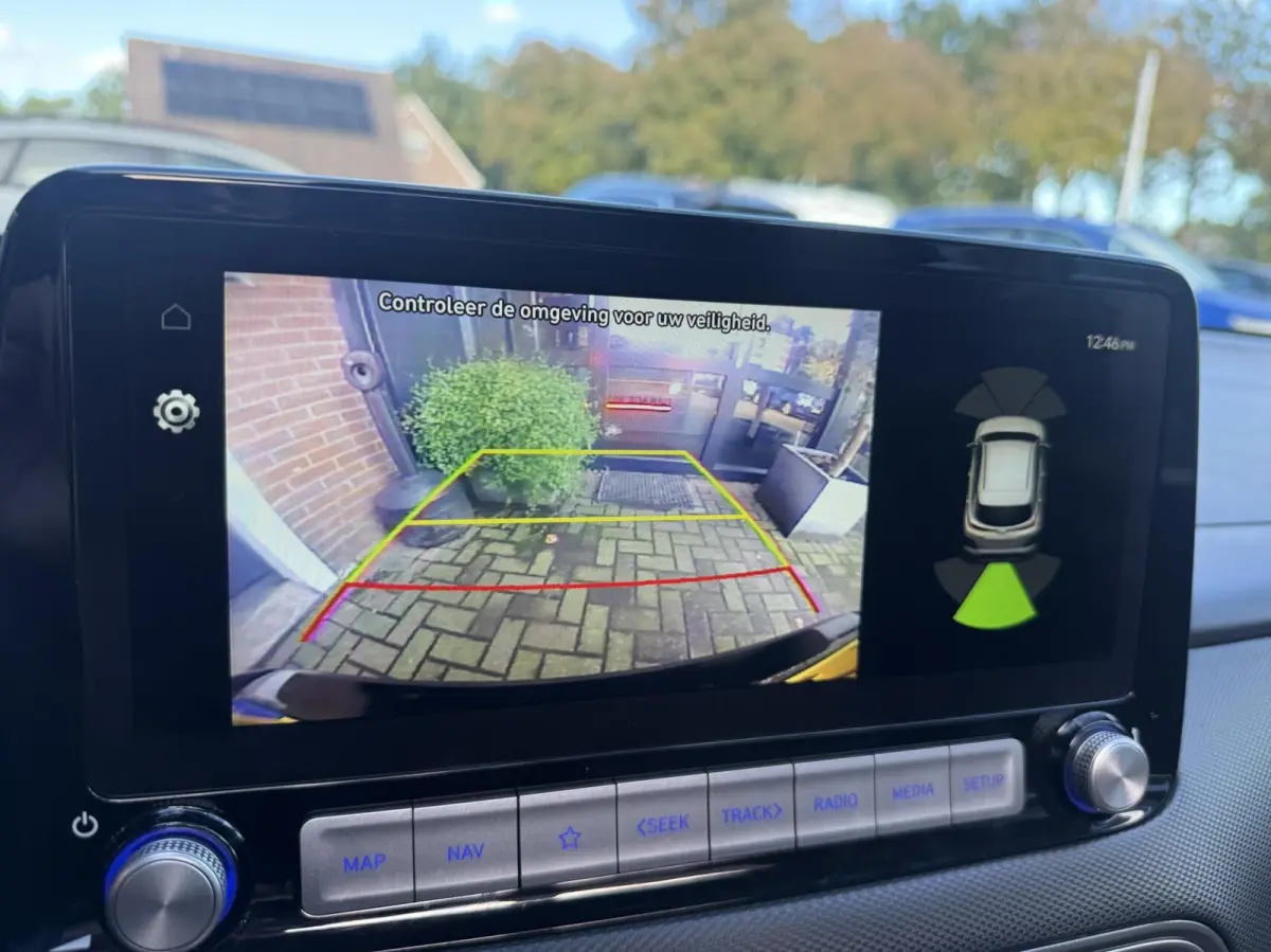 EV Limited 64 kWh SOH 95% WARMTEP./LEER *ALL-IN PRIJS*