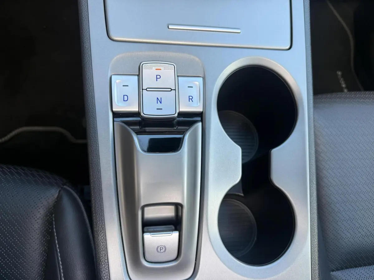 EV Limited 64 kWh SOH 95% WARMTEP./LEER *ALL-IN PRIJS*